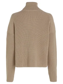 Damen Strickpullover