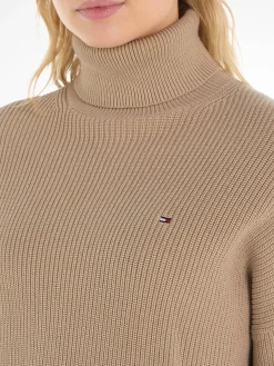Damen Strickpullover