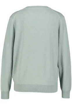 Damen Strickpullover aus Kaschmir