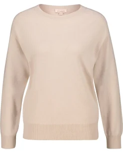 Damen Strickpullover aus Kaschmir