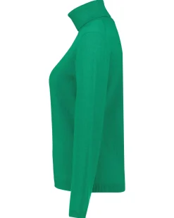 Damen Strickpullover aus Kaschmir.