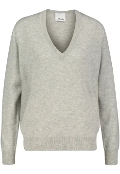 Damen Strickpullover aus Kaschmir