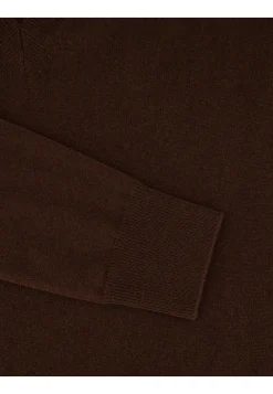 Damen Strickpullover aus Kaschmir