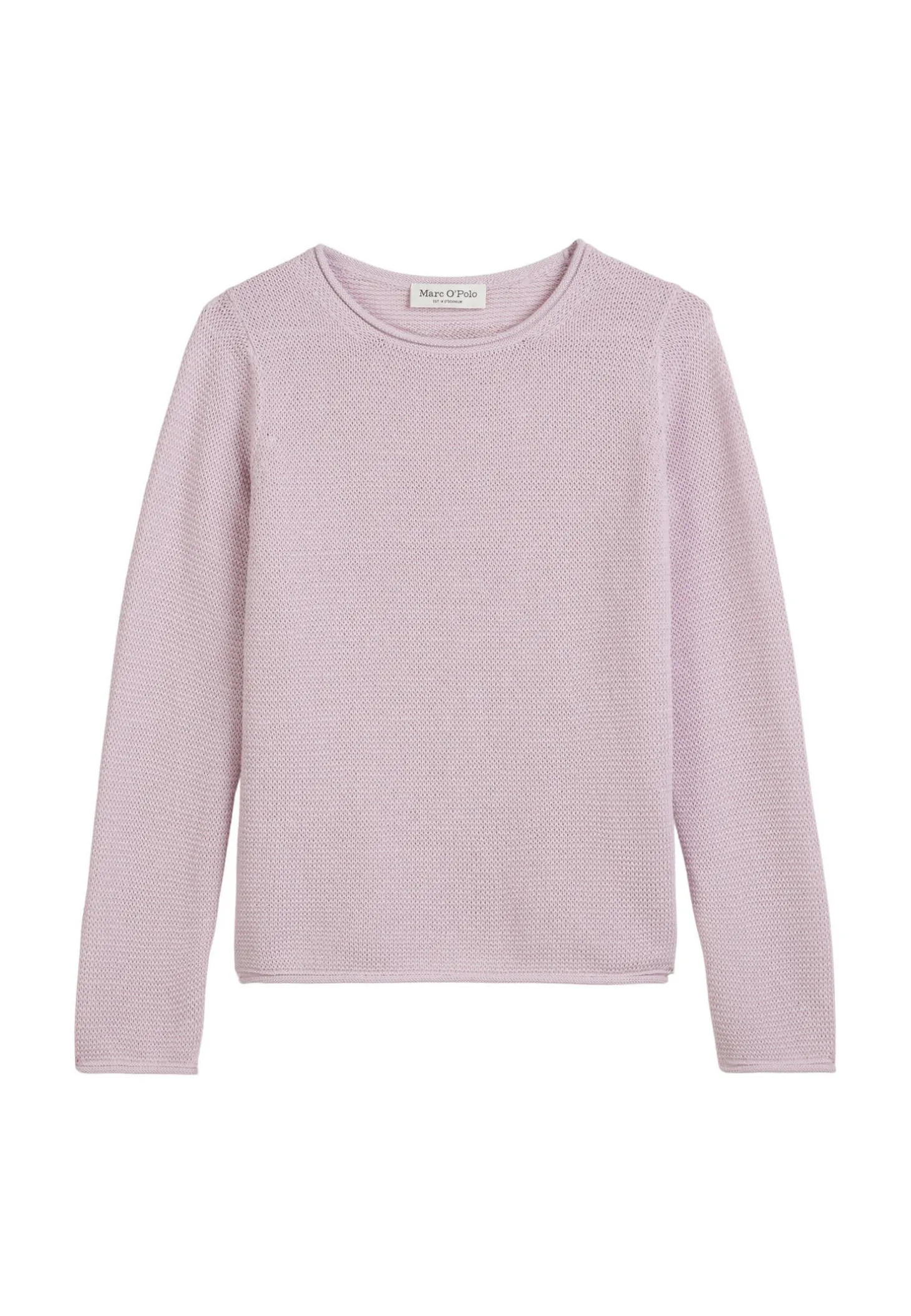 Damen Strickpullover aus Bio-Baumwolle DFC Regular Fit