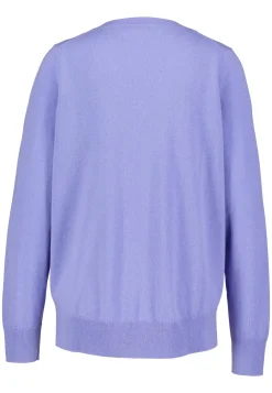 Damen Strickpullover aus Kaschmir