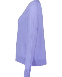 Damen Strickpullover aus Kaschmir