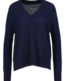 Damen Strickpullover aus Kaschmir