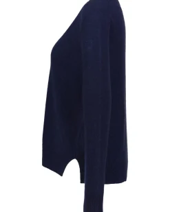 Damen Strickpullover aus Kaschmir