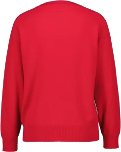 Damen Strickpullover aus Kaschmir