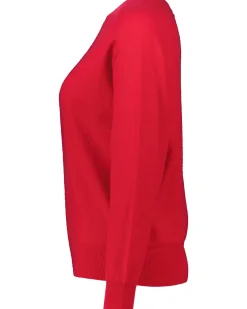 Damen Strickpullover aus Kaschmir