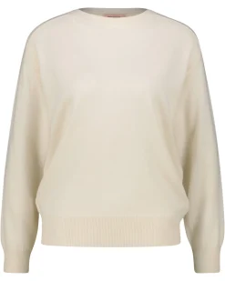 Damen Strickpullover aus Kaschmir