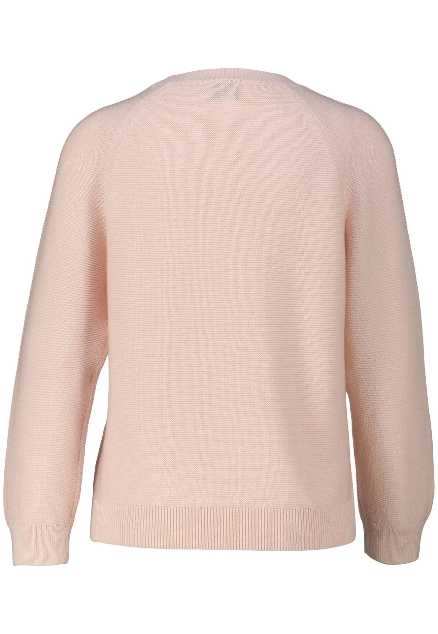 Damen Strickpullover aus Baumwolle FOVILA