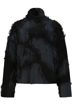 Damen Strickpullover aus Kaschmir CELYA