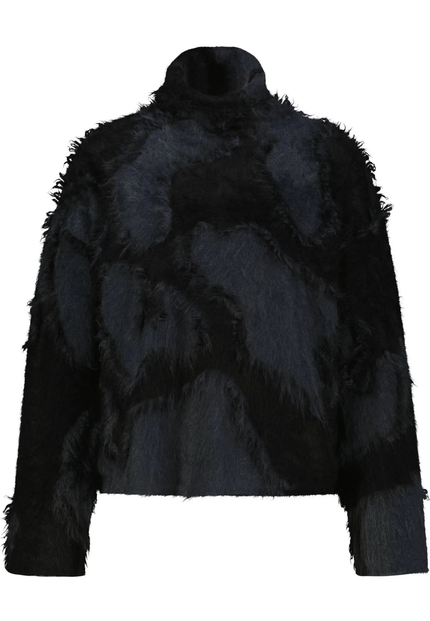 Damen Strickpullover aus Kaschmir CELYA