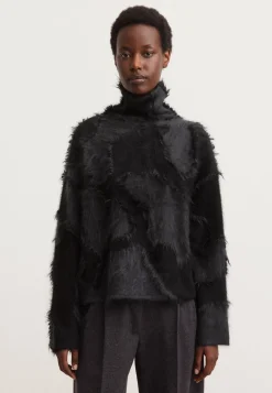 Damen Strickpullover aus Kaschmir CELYA