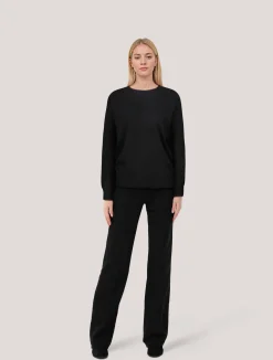 Damen Strickpullover aus Kaschmir