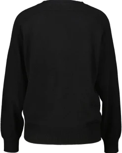 Damen Strickpullover aus Kaschmir