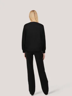 Damen Strickpullover aus Kaschmir