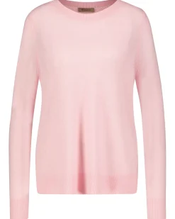 Damen Strickpullover aus Kaschmir