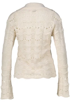 Damen Strickpullover C_FYDER