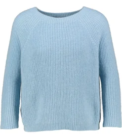 Damen Strickpullover DALIDA