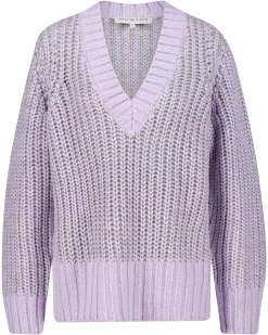 Damen Strickpullover DEFEAT