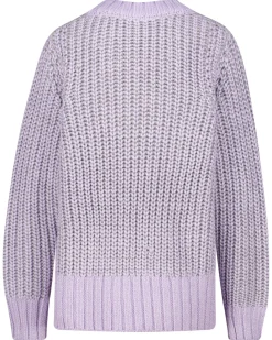 Damen Strickpullover DEFEAT