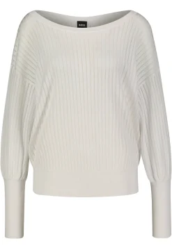 Damen Strickpullover FALLONIA