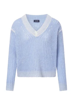 Damen Strickpullover KAHLA