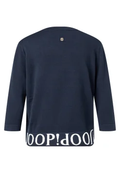 Damen Strickpullover KASSA Relaxed Fit