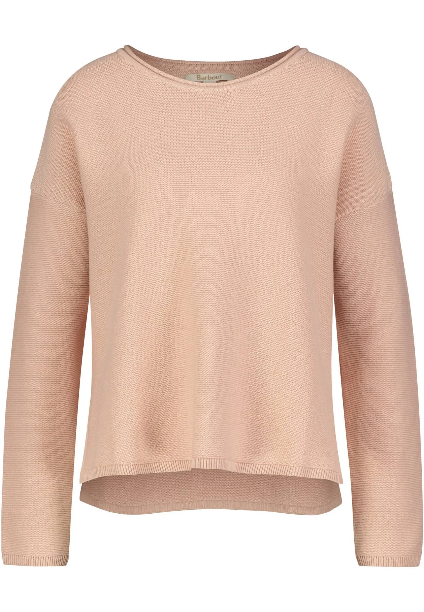 Damen Strickpullover MARINE KNIT Relaxed Fit