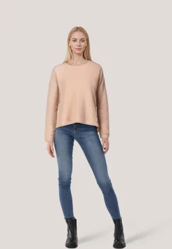 Damen Strickpullover MARINE KNIT Relaxed Fit