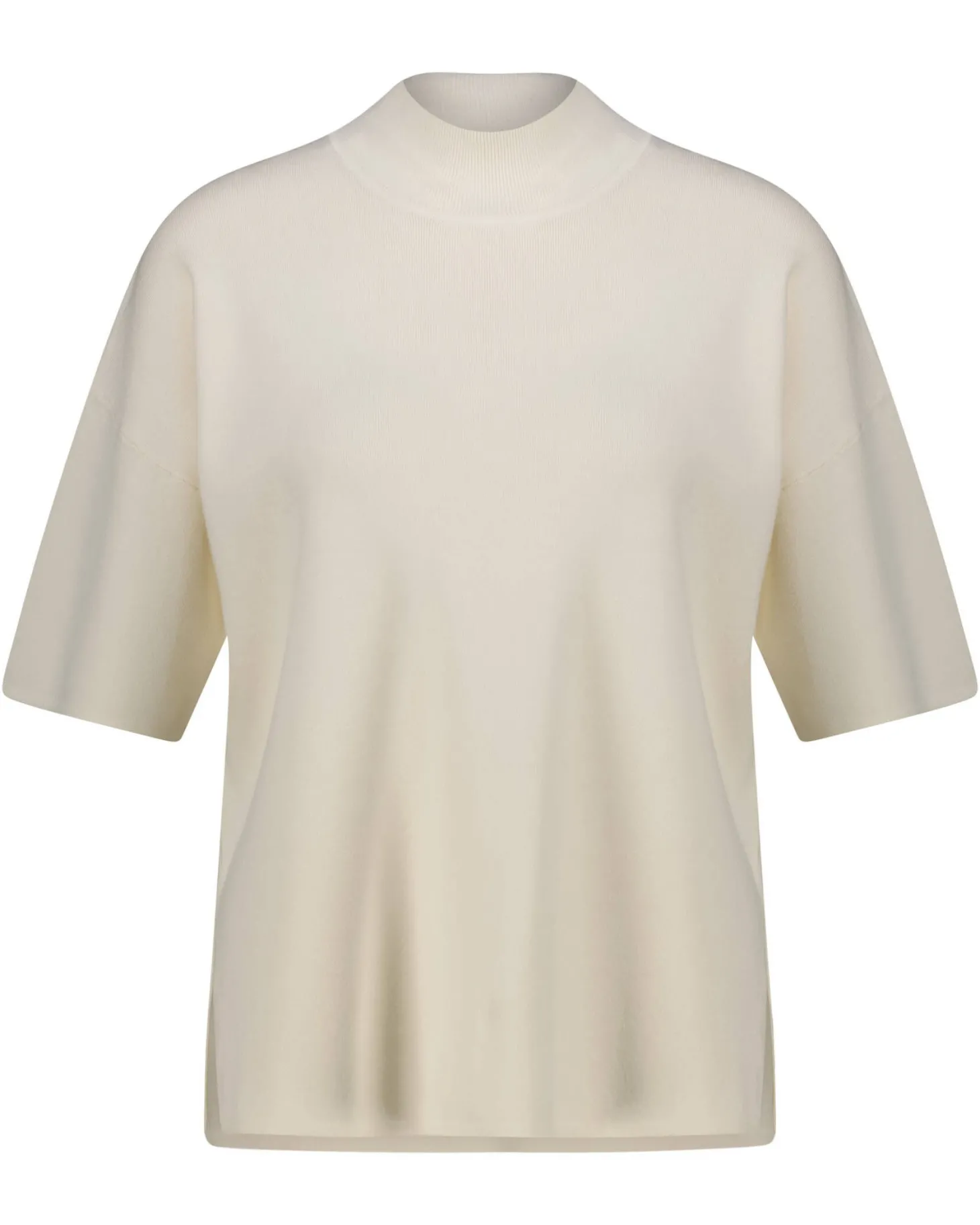 Damen Strickpullover mit Viskose