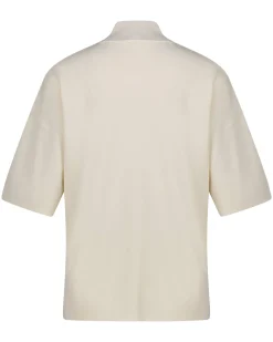 Damen Strickpullover mit Viskose