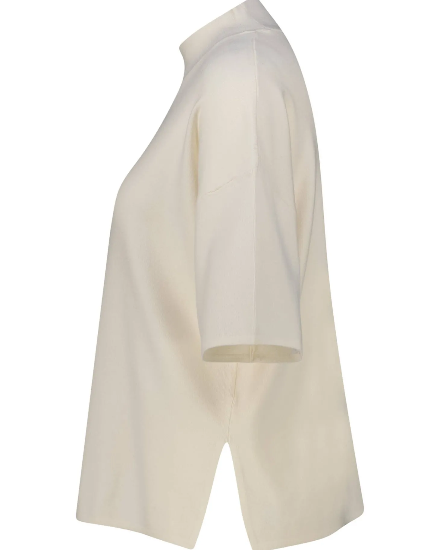 Damen Strickpullover mit Viskose