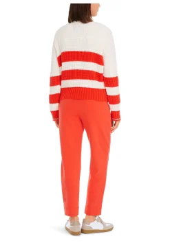 Damen Strickpullover mit Kaschmir