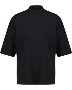 Damen Strickpullover mit Viskose