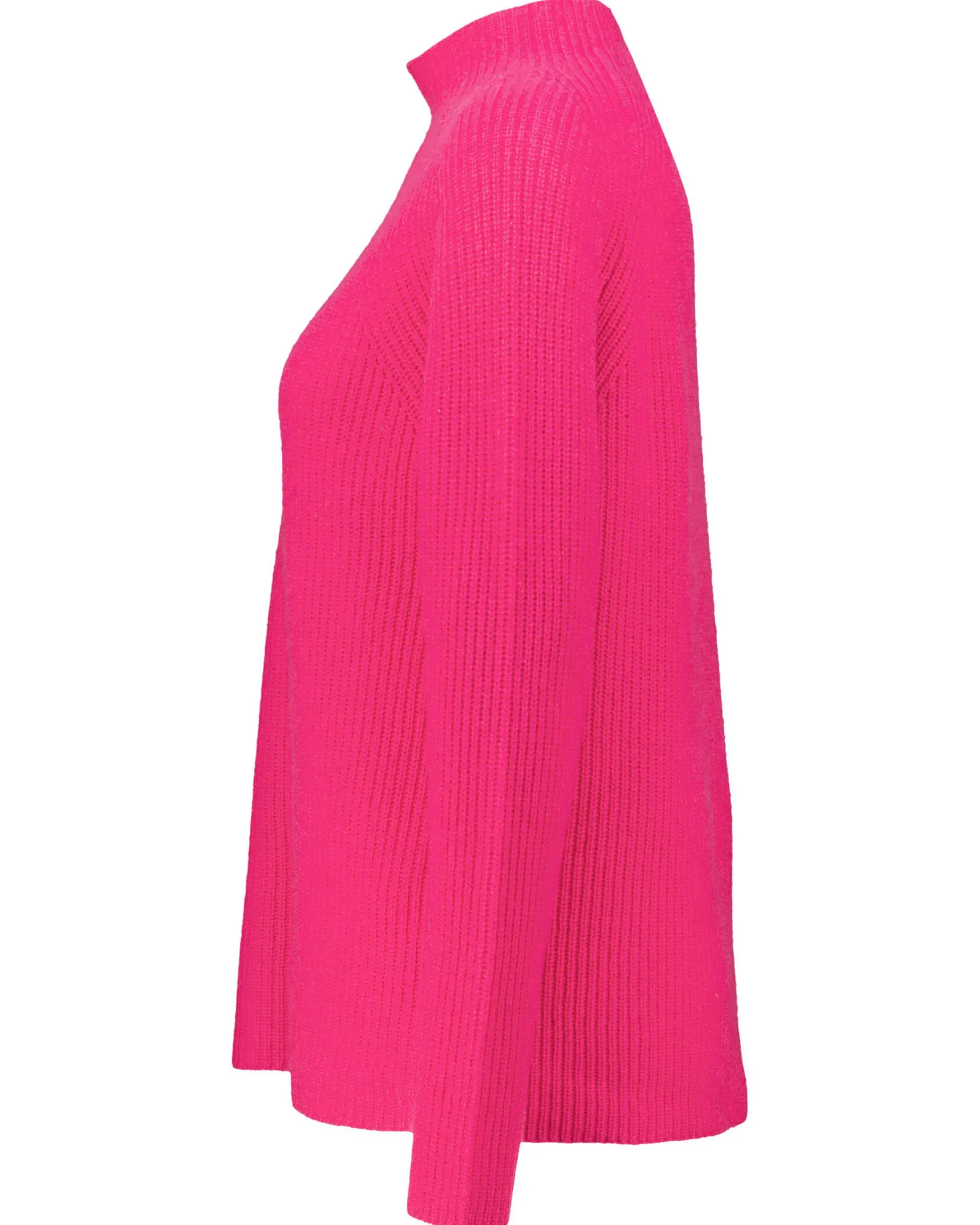 Damen Strickpullover mit Kaschmir