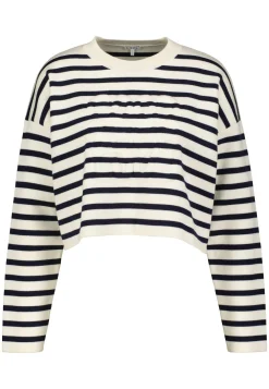 Damen Strickpullover mit Wolle ANAGRAM SWEATER