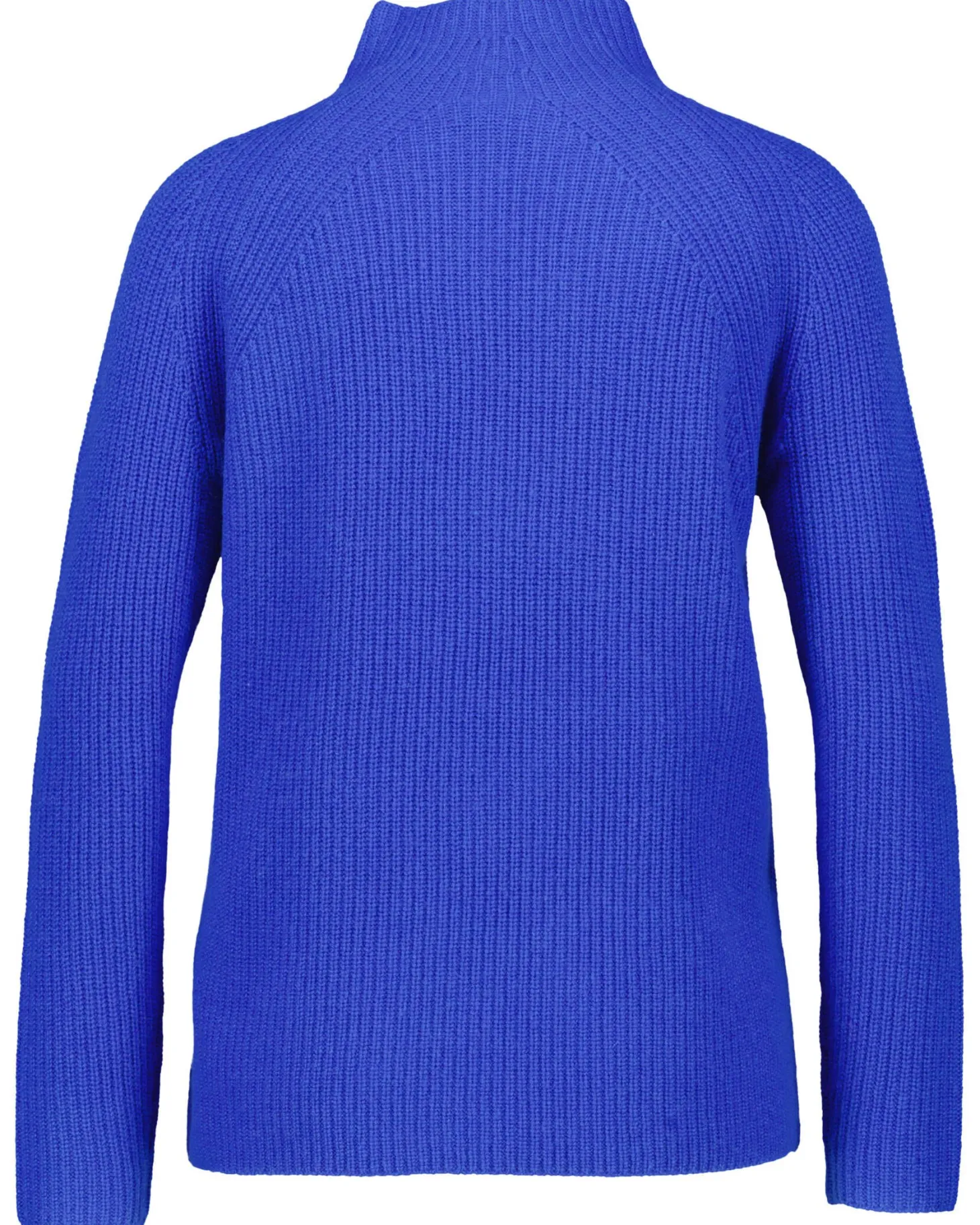 Damen Strickpullover mit Kaschmir