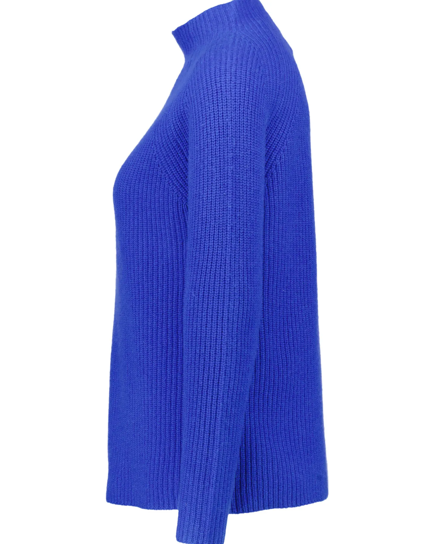 Damen Strickpullover mit Kaschmir