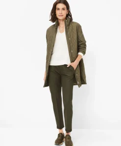 Damen Strickpullover mit Kaschmir LILIAN