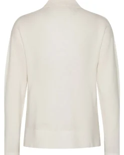 Damen Strickpullover mit Kaschmir LILIAN