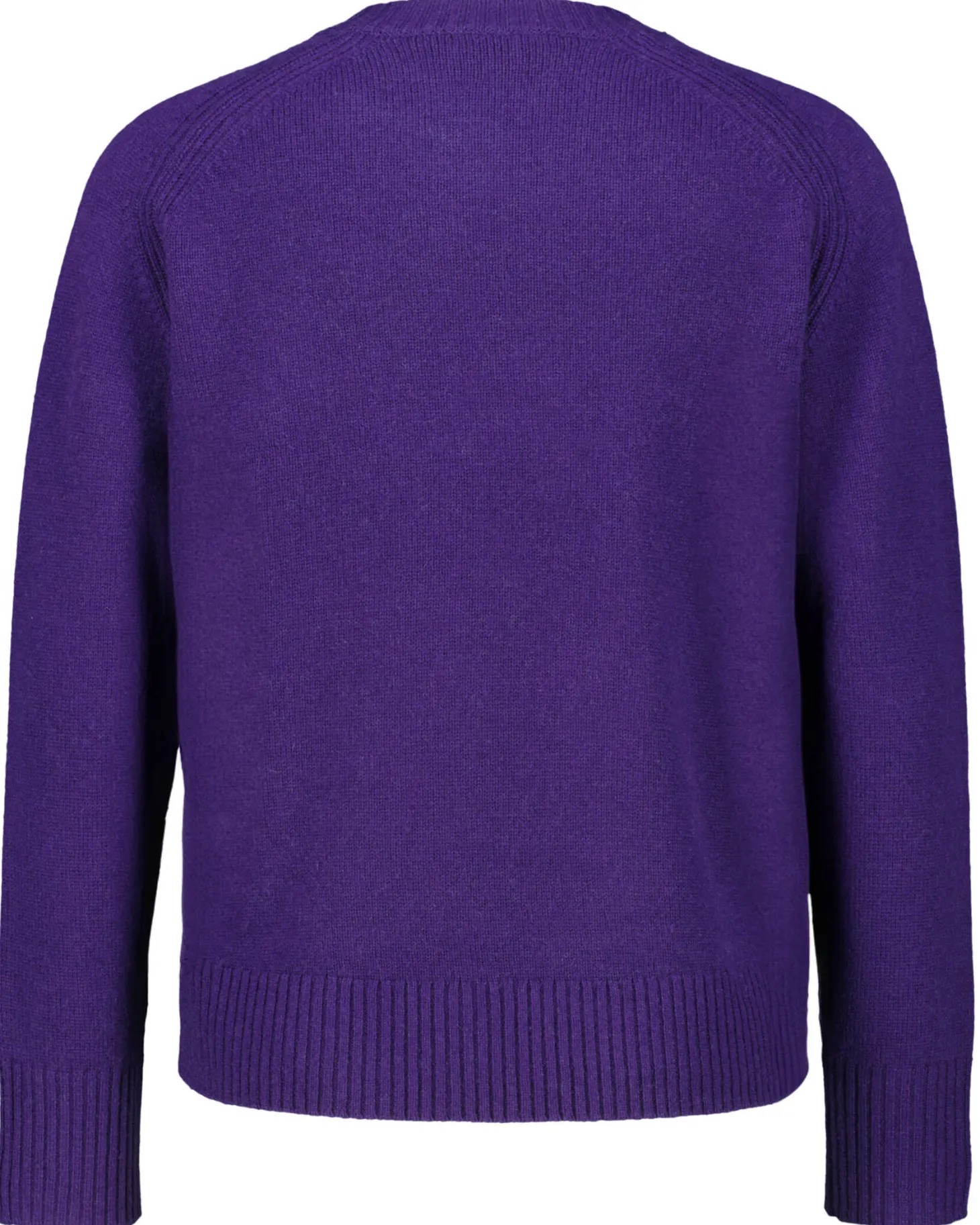 Damen Strickpullover mit Kaschmir