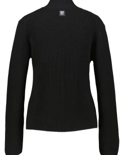 Damen Strickpullover mit Wolle und Kaschmir SHEVANNI