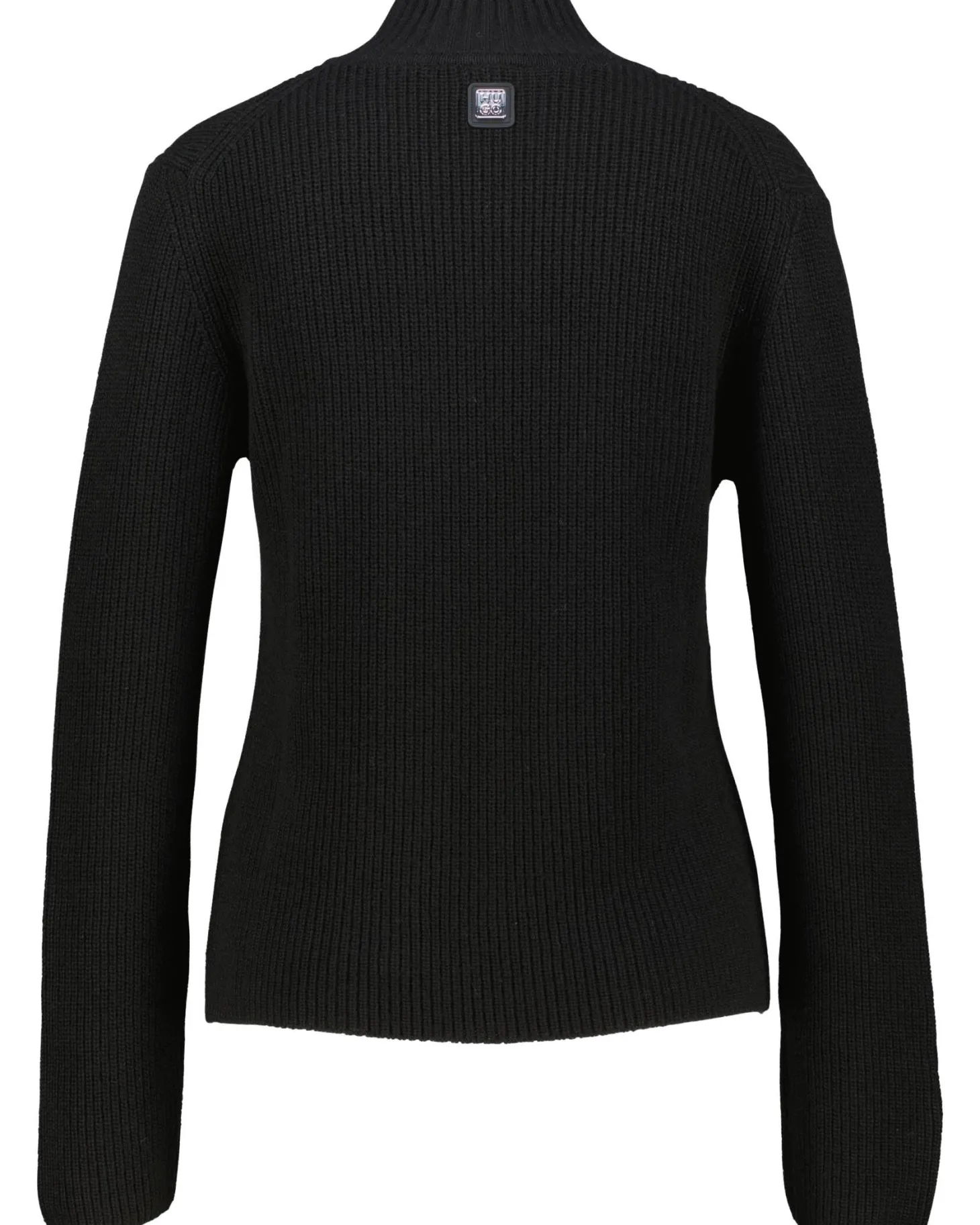 Damen Strickpullover mit Wolle und Kaschmir SHEVANNI