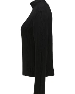 Damen Strickpullover mit Wolle und Kaschmir SHEVANNI