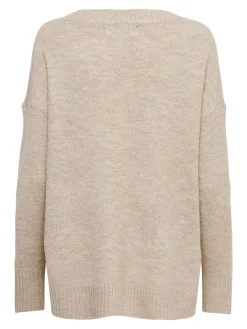 Damen Strickpullover ONLNANJING