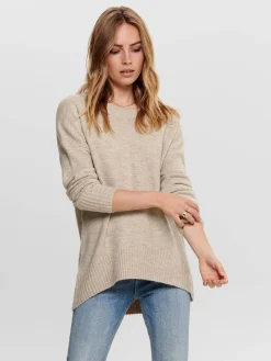 Damen Strickpullover ONLNANJING