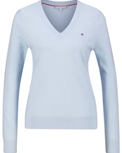 Damen Strickpullover Regular Fit